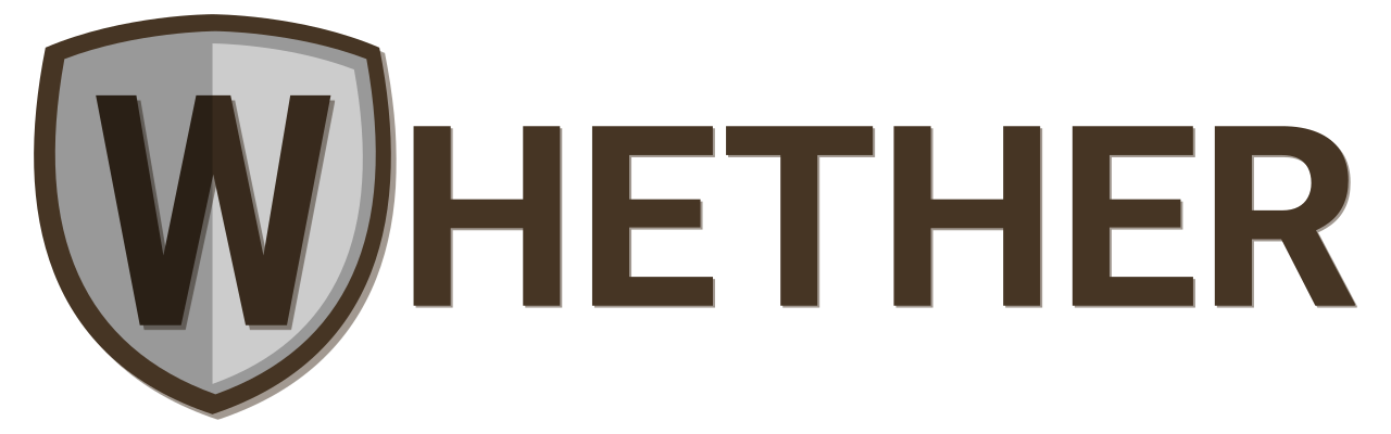 Whether